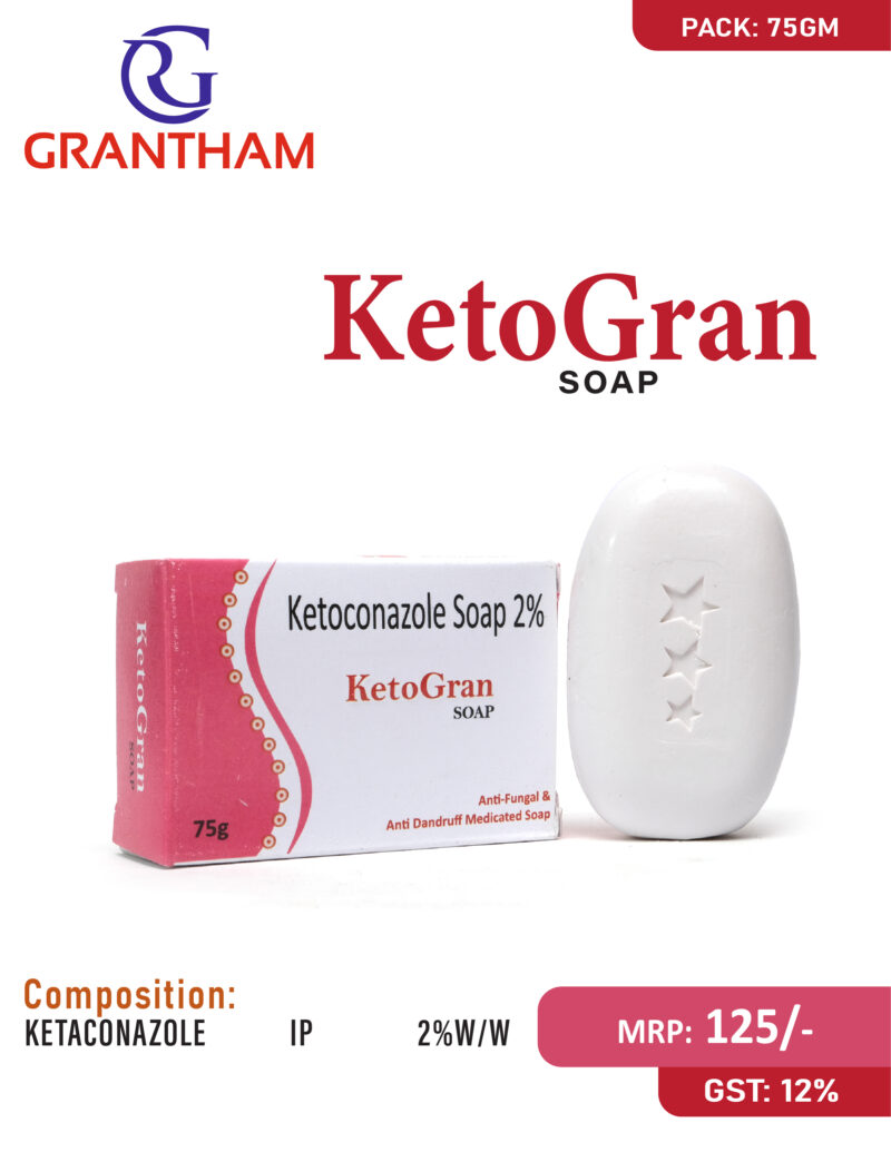 KETOGRAN