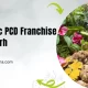 Top Ayurvedic PCD Franchise in chhattisgarh