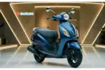 Suzuki Access 125 2026