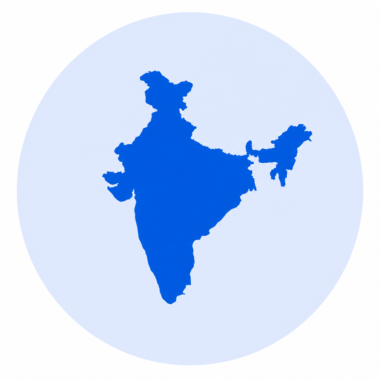 Pan India Presence