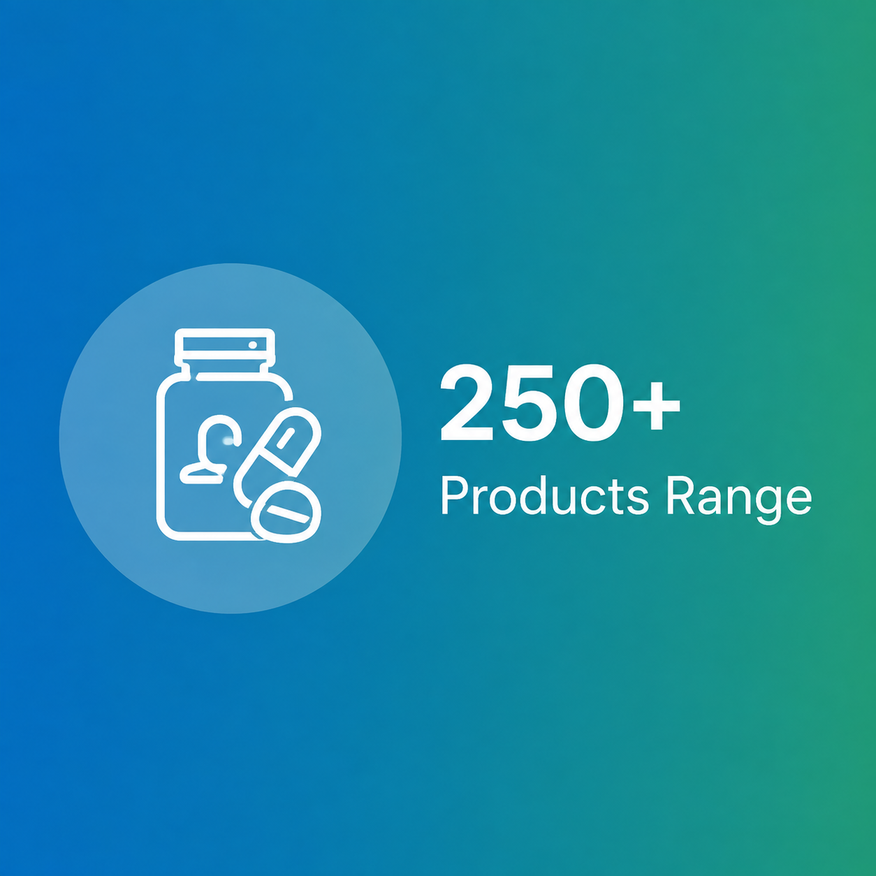 Products Range