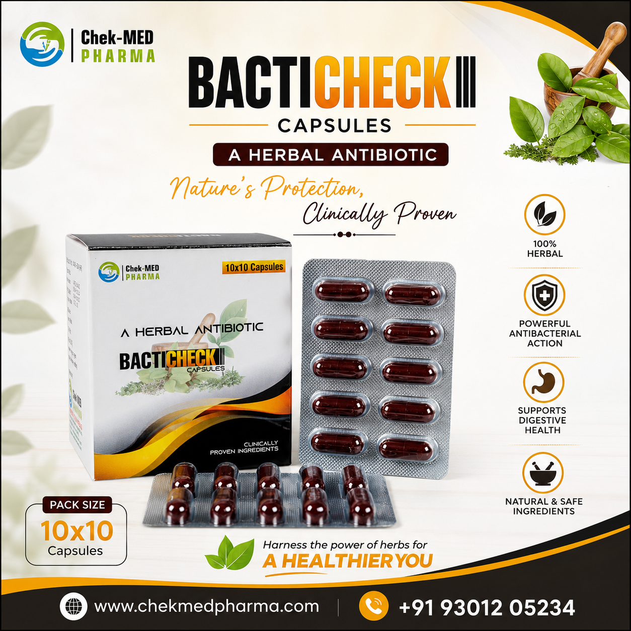 BACTICHECK