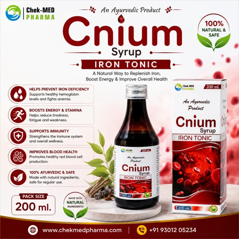 CNIUM